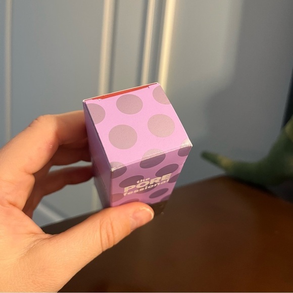 Benefit Cosmetics The POREfessional Get Unblocked Cleansing Oil 0.67 Fl Oz NWT - Picture 6 of 15